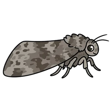 Sticker of Apple looper