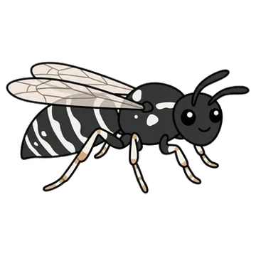 Sticker of Blackjacket