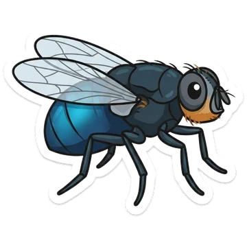 Kleeps: Bluebottle
