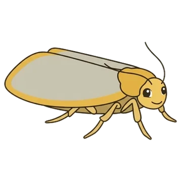 Sticker of Buff footman