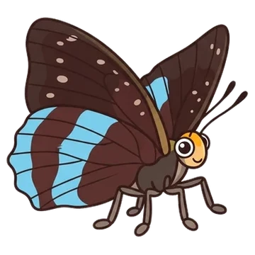 Sticker of Common archduke