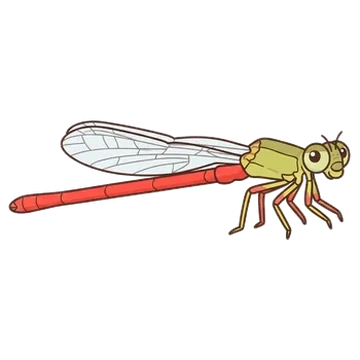 Sticker of Common citril