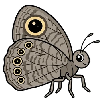 Sticker of Common five-ring