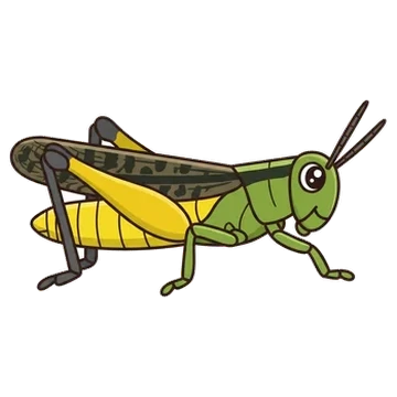 Sticker of Common gesonula