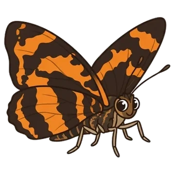 Sticker of Common jester