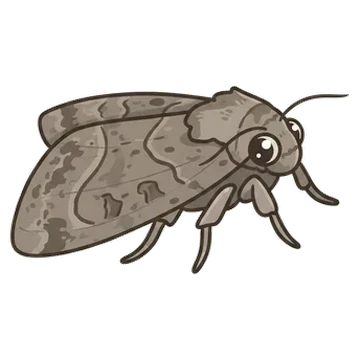Sticker of Dun-bar