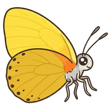Sticker of Eastern dotted border