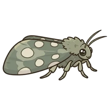 Sticker of Elderberry pearl