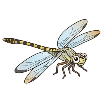 Sticker of Gray sanddragon