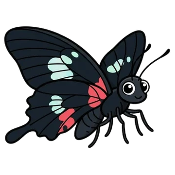 Sticker of Iphidamas cattleheart