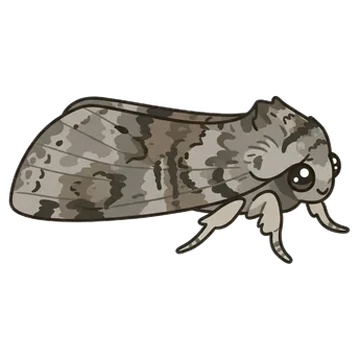 Sticker of Linden prominent