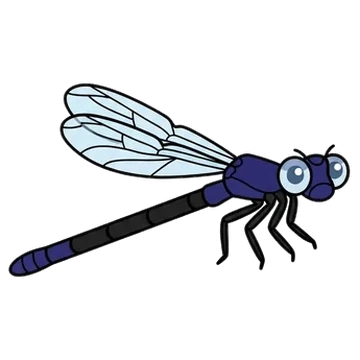 Sticker of Marsh dancer