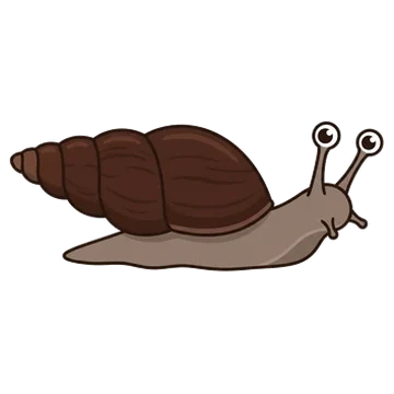 Sticker of Mountain bulin