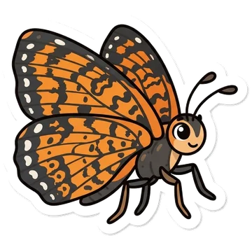 Kleeps: Pearl crescent