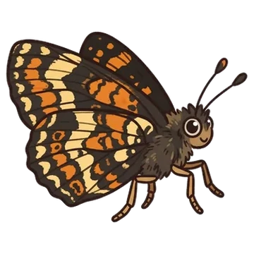 Sticker of Phaon crescent