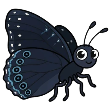 Sticker of Popinjay
