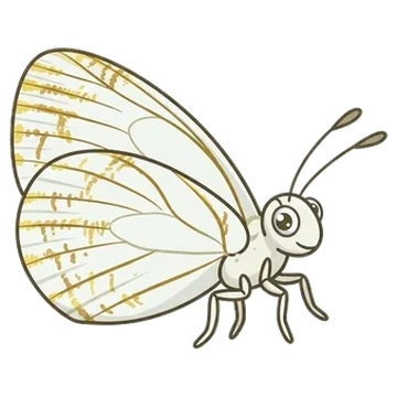 Sticker of Psyche