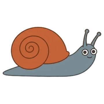 Sticker of Reddish aegopinella