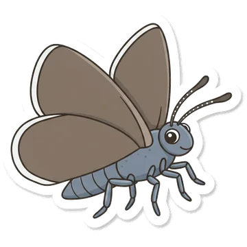Kleeps: Small blue
