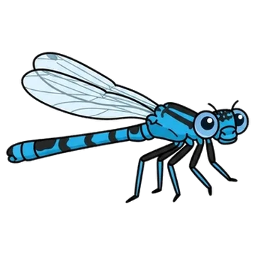 Sticker of Springwater dancer