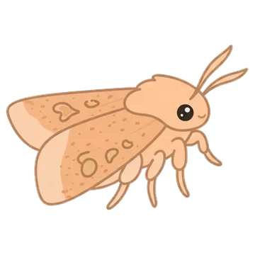 Sticker of The clay