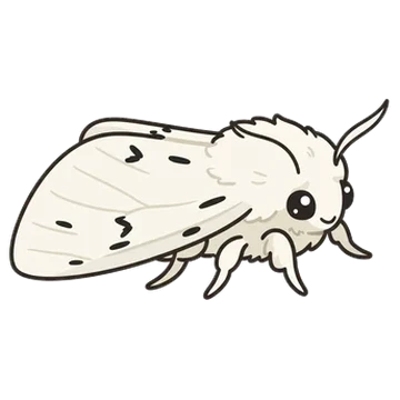 Sticker of The miller