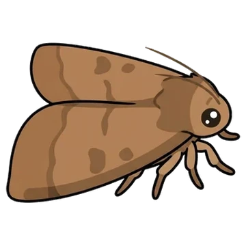 Sticker of The uncertain