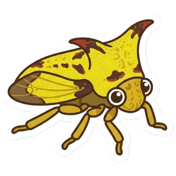 Kleeps: Thorn bug