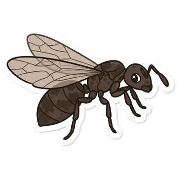 Kleeps: Titanomyrma