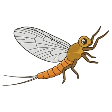 Sticker of Turkey brown