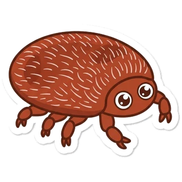 Kleeps: Varroalest