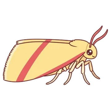 Sticker of Vestal