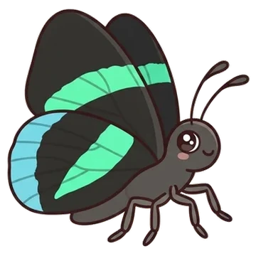 Sticker of Widespread eighty-eight