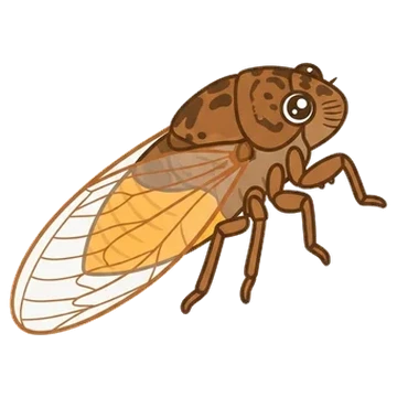 Sticker of Yellowbelly